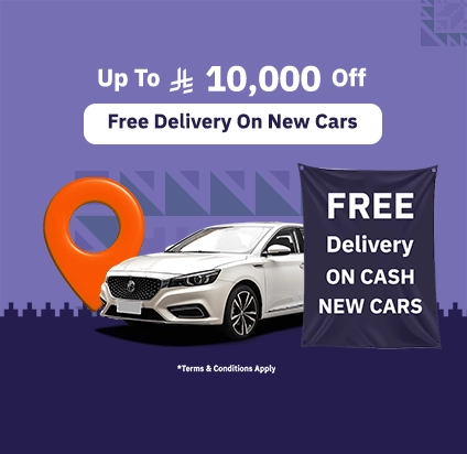 New Car Offers