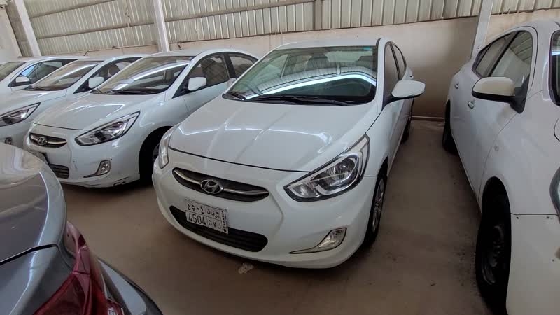 تقدم بطلب شراء هونداي اكسنت 2017 ستاندر - 33230 تقدم بطلب شراء هونداي اكسنت 2017 ستاندر - 33230 - صورة كبيرة - 0