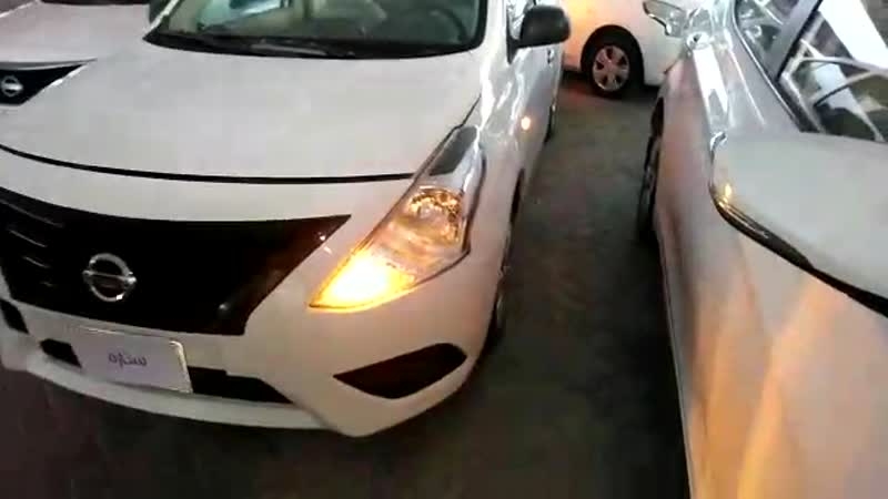 تقدم بطلب شراء نيسان صني SV 2017 ستاندر - 36005 تقدم بطلب شراء نيسان صني SV 2017 ستاندر - 36005 - صورة كبيرة - 0