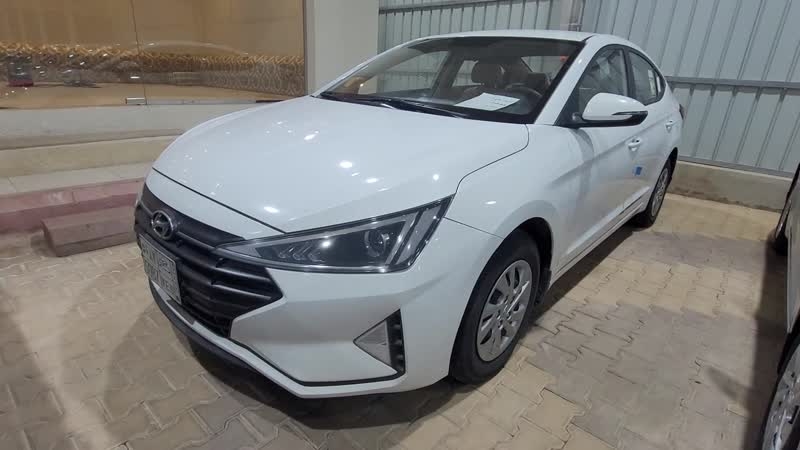 تقدم بطلب شراء هونداي النترا 2019 ستاندر - 36037 تقدم بطلب شراء هونداي النترا 2019 ستاندر - 36037 - صورة كبيرة - 0
