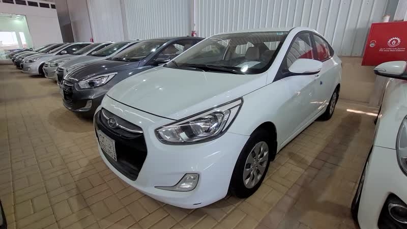 تقدم بطلب شراء هونداي اكسنت 2018 ستاندر - 38263 تقدم بطلب شراء هونداي اكسنت 2018 ستاندر - 38263 - صورة كبيرة - 0