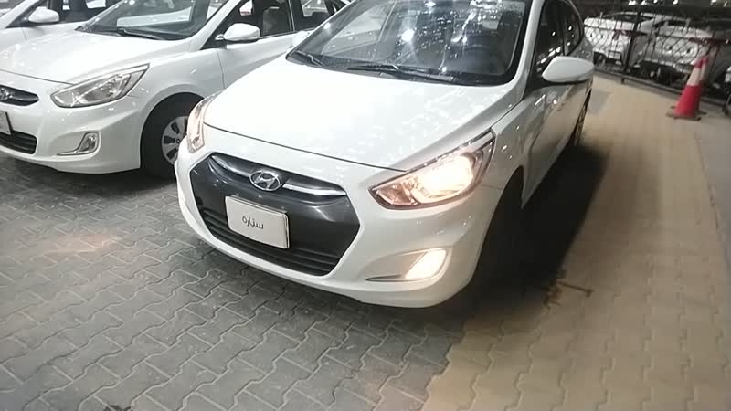 تقدم بطلب شراء هونداي اكسنت 2017 ستاندر - 40329 تقدم بطلب شراء هونداي اكسنت 2017 ستاندر - 40329 - صورة كبيرة - 0