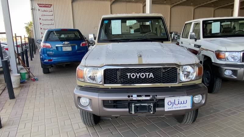 تقدم بطلب شراء تويوتا شاص 2018 فل دبل - 42927 تقدم بطلب شراء تويوتا شاص 2018 فل دبل - 42927 - صورة كبيرة - 0