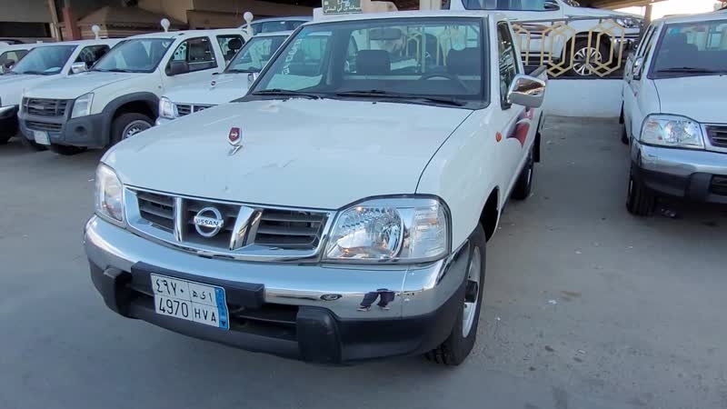 تقدم بطلب شراء نيسان ددسن GL 2013 ستاندر - 43710 تقدم بطلب شراء نيسان ددسن GL 2013 ستاندر - 43710 - صورة كبيرة - 0