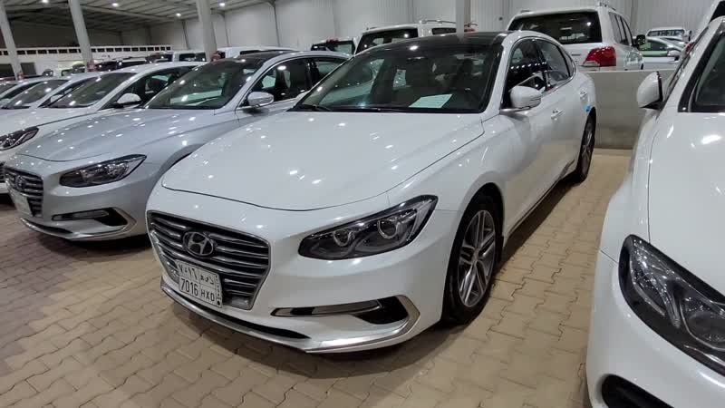 تقدم بطلب شراء هونداي ازيرا 2019 ستاندر - 45728 تقدم بطلب شراء هونداي ازيرا 2019 ستاندر - 45728 - صورة كبيرة - 0