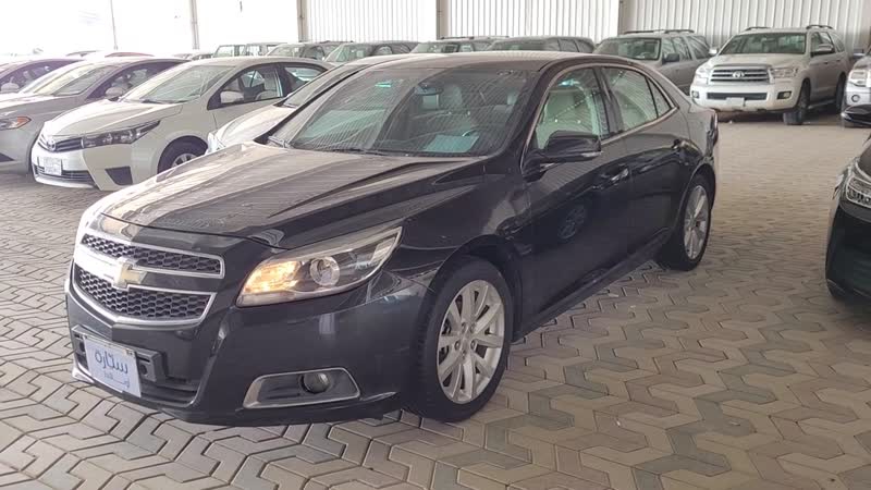 تقدم بطلب شراء شفروليه ماليبو LTZ 2013 نص فل - 45975 تقدم بطلب شراء شفروليه ماليبو LTZ 2013 نص فل - 45975 - صورة كبيرة - 0