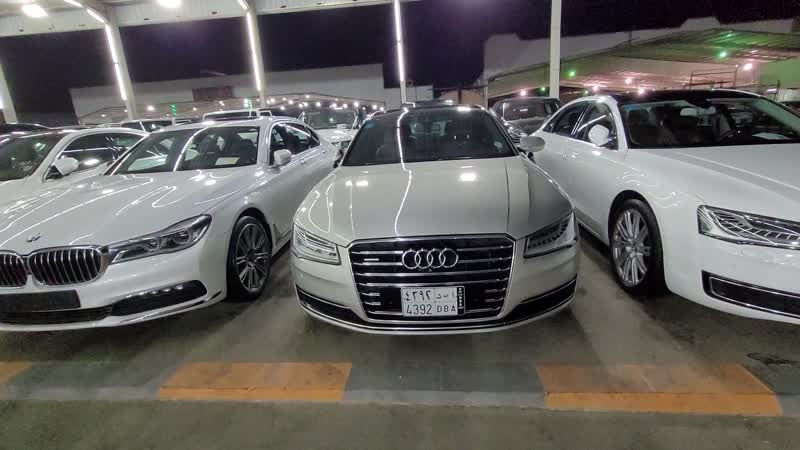 تقدم بطلب شراء اودي A8 2015 فل - 46939 تقدم بطلب شراء اودي A8 2015 فل - 46939 - صورة كبيرة - 0