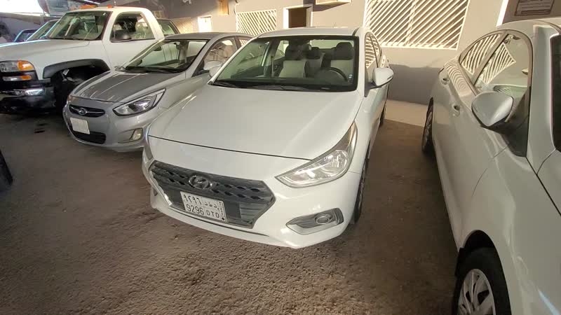 تقدم بطلب شراء هونداي اكسنت 2019 ستاندر - 47473 تقدم بطلب شراء هونداي اكسنت 2019 ستاندر - 47473 - صورة كبيرة - 0