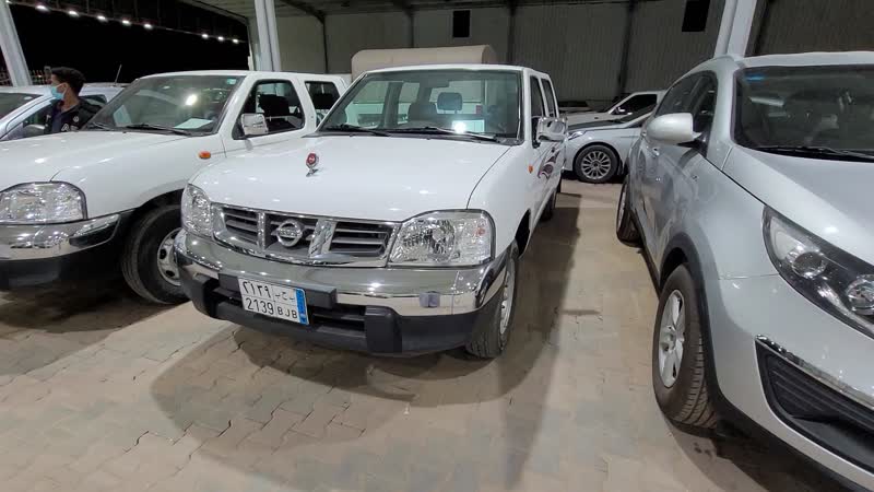 تقدم بطلب شراء نيسان ددسن GL 2016 فل - 49253 تقدم بطلب شراء نيسان ددسن GL 2016 فل - 49253 - صورة كبيرة - 0