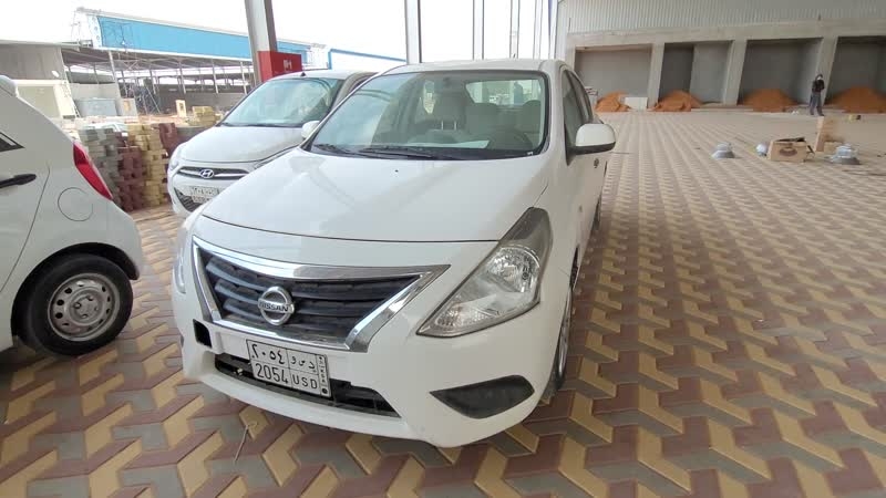 تقدم بطلب شراء نيسان صني SV 2019 ستاندر - 49356 تقدم بطلب شراء نيسان صني SV 2019 ستاندر - 49356 - صورة كبيرة - 0