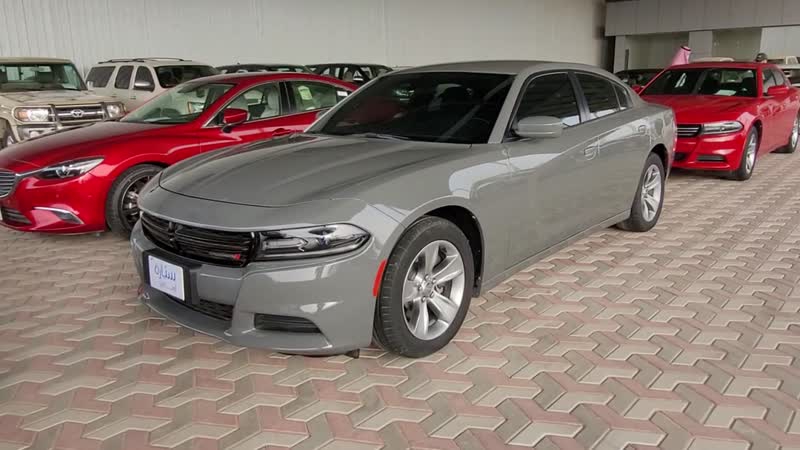 تقدم بطلب شراء دودج تشارجر SXT 2018 ستاندر - 56181 تقدم بطلب شراء دودج تشارجر SXT 2018 ستاندر - 56181 - صورة كبيرة - 0