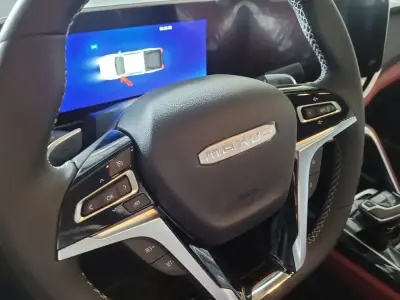 Maxus T90 LUXURY Twin-turbo 2023 دبل شباك السعودية