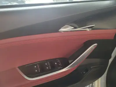 Maxus T90 LUXURY Twin-turbo 2023 دبل شباك السعودية