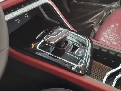Maxus T90 LUXURY Twin-turbo 2023 دبل شباك السعودية