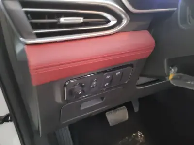 Maxus T90 LUXURY Twin-turbo 2023 دبل شباك السعودية