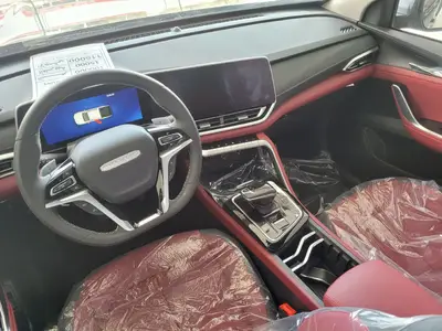 Maxus T90 LUXURY Twin-turbo 2023 دبل شباك السعودية