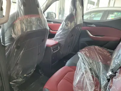 Maxus T90 LUXURY Twin-turbo 2023 دبل شباك السعودية