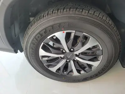 Maxus T90 LUXURY Twin-turbo 2023 دبل شباك السعودية