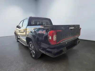 Maxus T90 LUXURY Twin-turbo 2023 دبل شباك السعودية