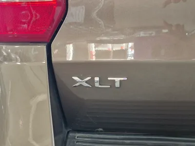 فورد اكسبدشن XLT 2019 مستعملة — صورة 12