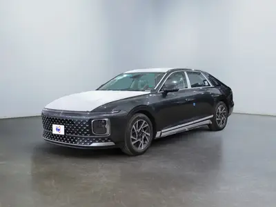 Used hyundai azera 2024 Cars for Sale in Saudi Arabia - Best Prices ...