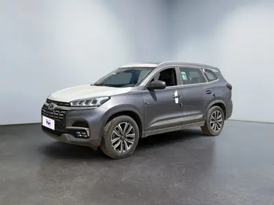 Chery tiggo 8  2023 New For Sale in  Shobbak Saudi Arabia