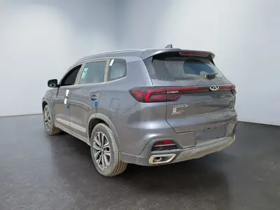 Chery tiggo 8  2023 New For Sale in  Shobbak Saudi Arabia