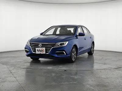 Used mg Cars for Sale in Saudi Arabia - Best Prices | Syarah