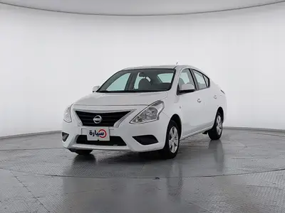 Nissan Sunny SV 2020 