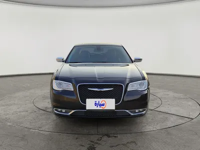 كرايسلر 300 LIMITED 2021 مستعملة — صورة 2