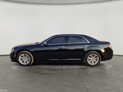كرايسلر 300 LIMITED 2021 مستعملة — صورة 8