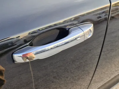 كرايسلر 300 LIMITED 2021 مستعملة — صورة 10