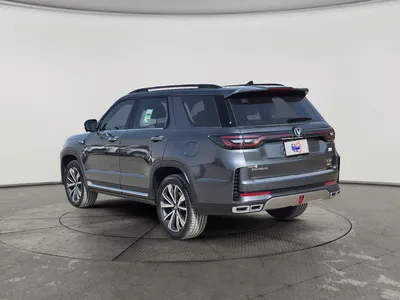 شانجان CS95 Platinum 2024 مستعملة — صورة 7