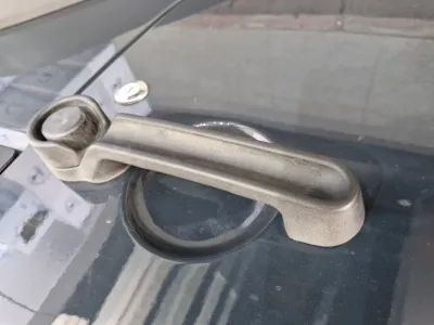جيب رانجلر JK 2018 مستعملة — صورة 6