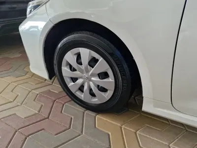 تويوتا كورولا XLI 2021 مستعملة — صورة 5