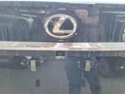 لكزس ES 250 AA Elegant 2025 جديدة — صورة 10
