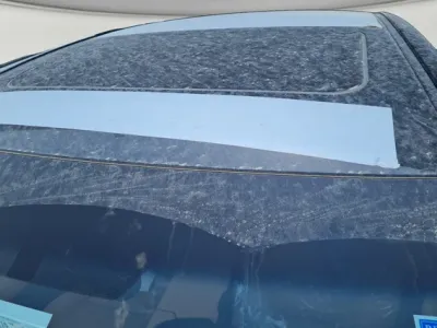 لكزس ES 250 AA Elegant 2025 جديدة — صورة 7