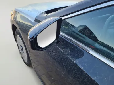 لكزس ES 250 AA Elegant 2025 جديدة — صورة 9