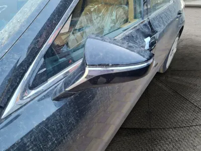 لكزس ES 250 AA Elegant 2025 جديدة — صورة 8