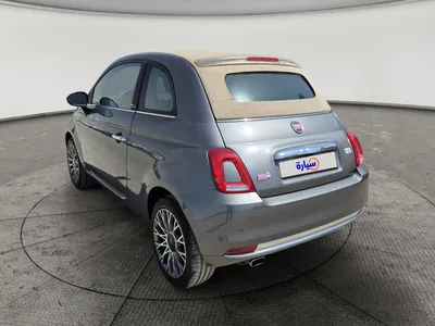 فيات 500 Hatchback 2022 مستعملة — صورة 7