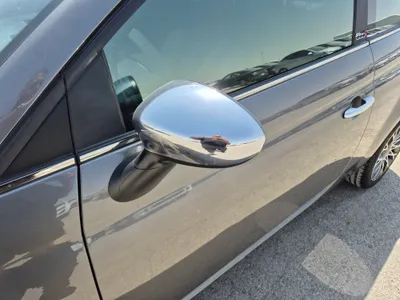 فيات 500 Hatchback 2022 مستعملة — صورة 11