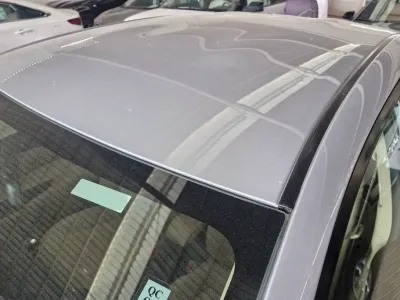 تويوتا يارس Y FLT 2022 مستعملة — صورة 9