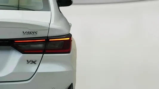 تويوتا يارس YX 2026 جديدة — صورة 11