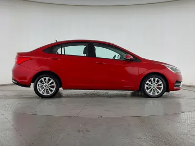 Used & New Chery Arrizo 5 2022 Cars for Sale in Saudi Arabia