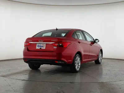 Used & New Chery Arrizo 5 2022 Cars for Sale in Saudi Arabia