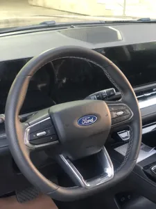 فورد تريتوري ترند 2026 جديدة — صورة 10