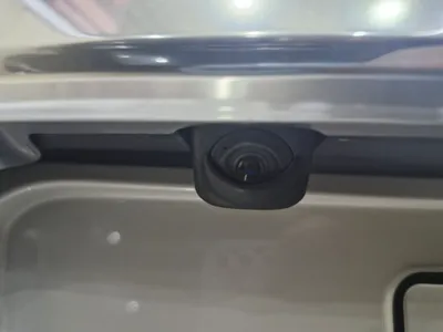 لكزس LX 570 S 2021 مستعملة — صورة 10