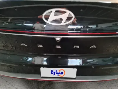 هيونداي ازيرا كلاسيك 2026 جديدة — صورة 10