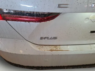 تويوتا كامري E Plus HEV 2026 جديدة — صورة 11