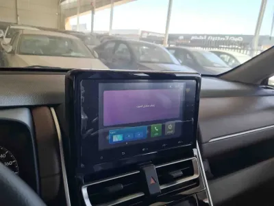 تويوتا اينوفا GL 2026 جديدة — صورة 12